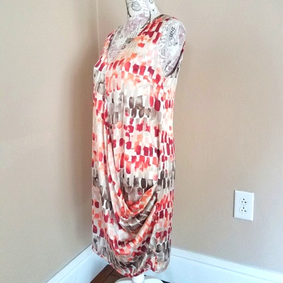 Ronen Chen Dress. NWT. - Picture 3 of 6